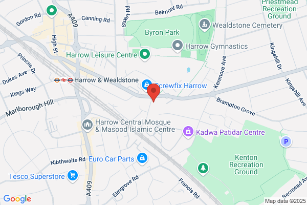 North West London Community Foundation