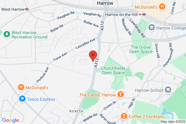 The Womens Centre (Harrow)