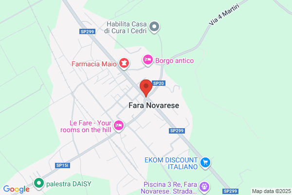 FARA