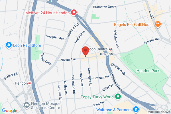 Hendon Pharmacy