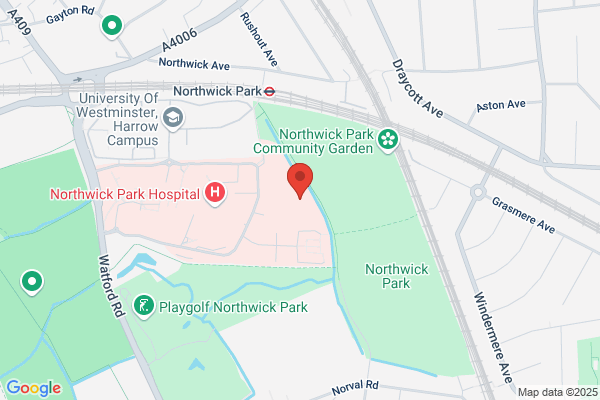 Bright Horizons Northwick Park Day Nursery and Preschool -CLOSED