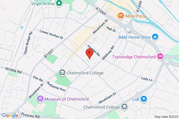 Handyman and Maintenance Ltd