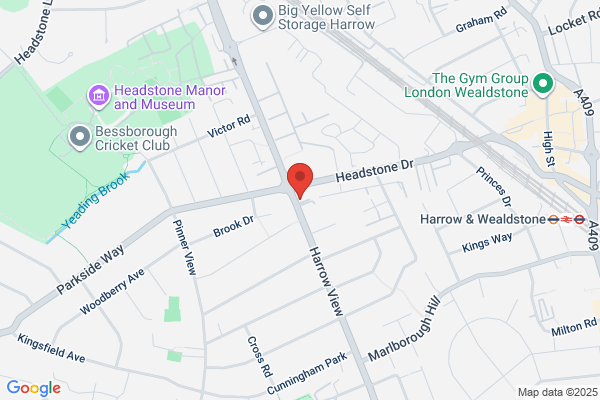 Floor Sender Hire London