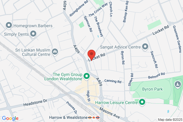 Best London Cleaning