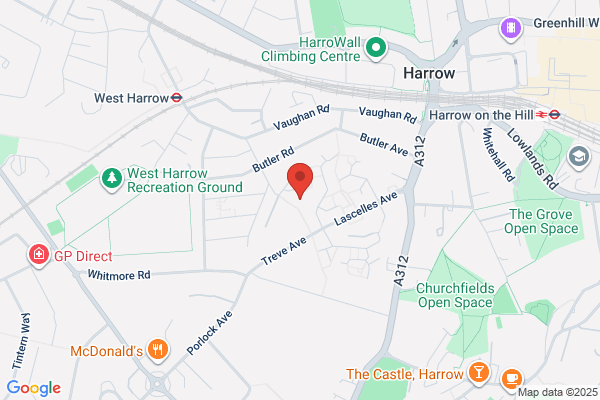 Manor Gate Mental Health Resource Centre