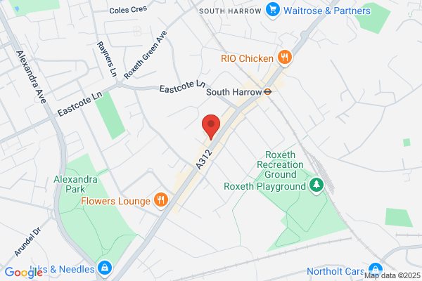 Northolt Road Clinic