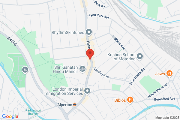 CityDoc In-Pharmacy Travel Clinic, Wembley (Ealing Road) - CLOSED