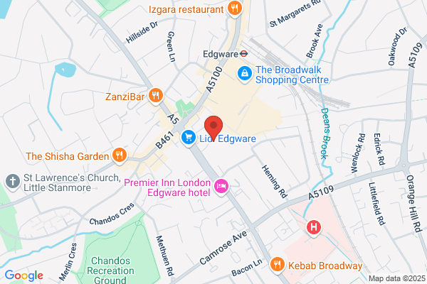 London Liposuction Clinic