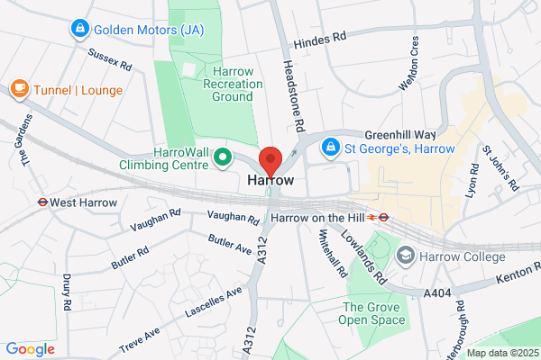 Medicspot Clinic Kenton