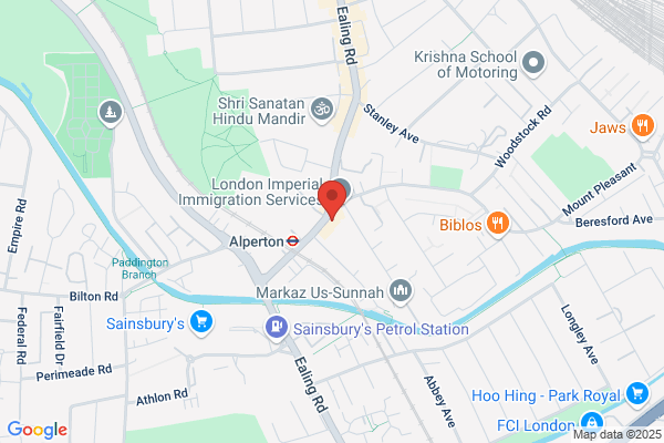 Medicspot Clinic Wembley