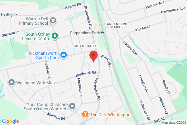 Clitheroe Old Peoples Club