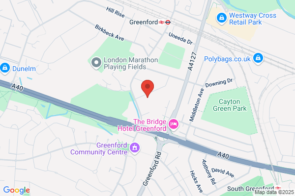Greenford Conservative Club Ltd