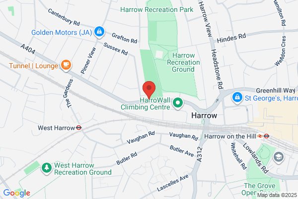 Harrow Humanist Society