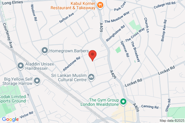 Hackney Travel