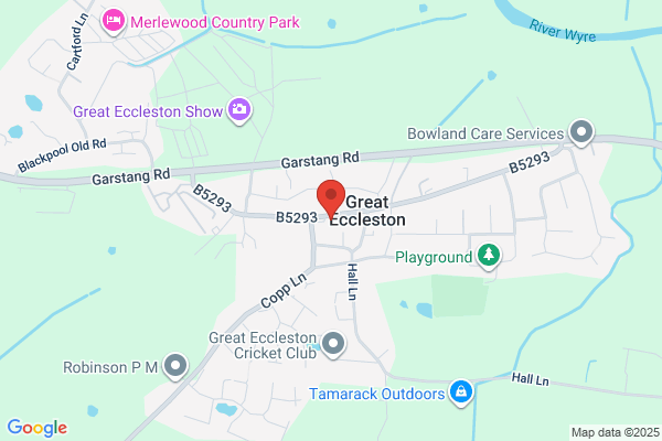 Great Eccleston Village Centre