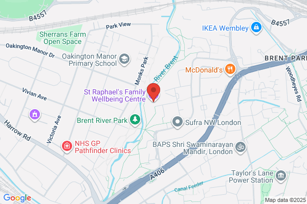 St Raphaels Youth & Community Resource Centre