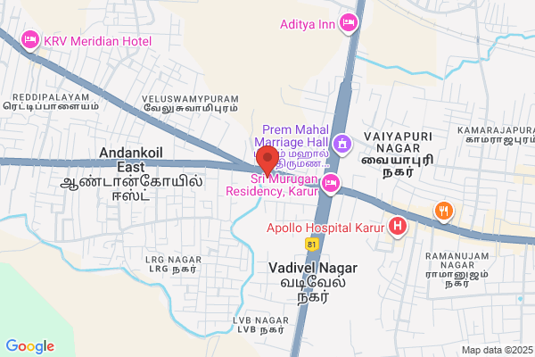 Tamiltraders
