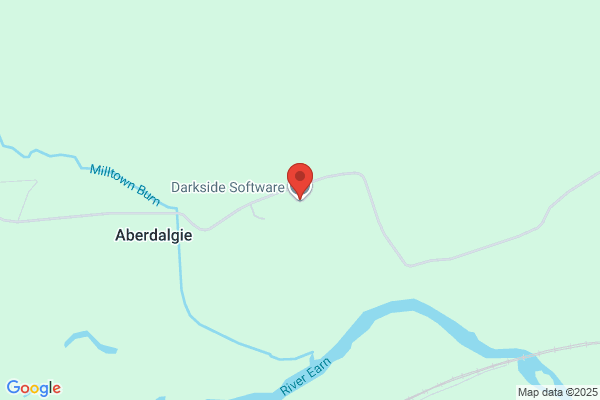 Darkside Software Ltd