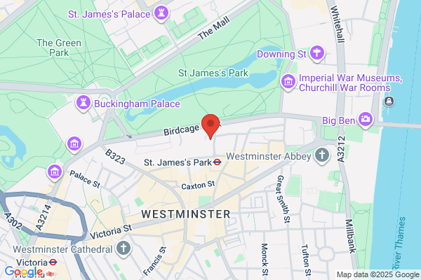 Sancot Consulting Ltd