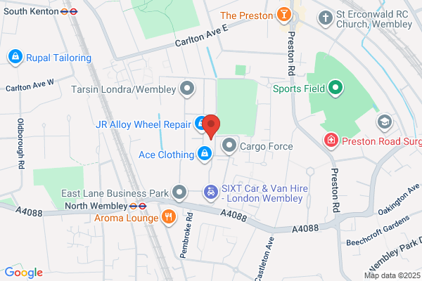 London Computer Disposal Centre Ltd