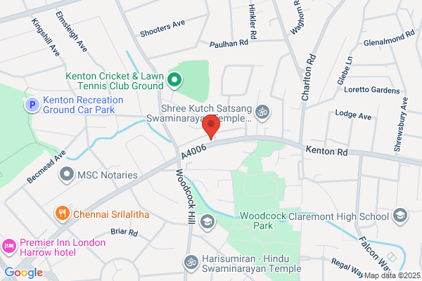 Infosoft Solutions Ltd