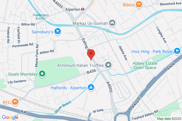 Aspray (Central & West London)