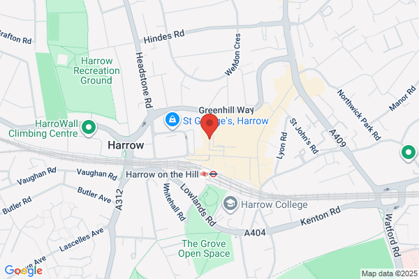 Barrett Plant Hire