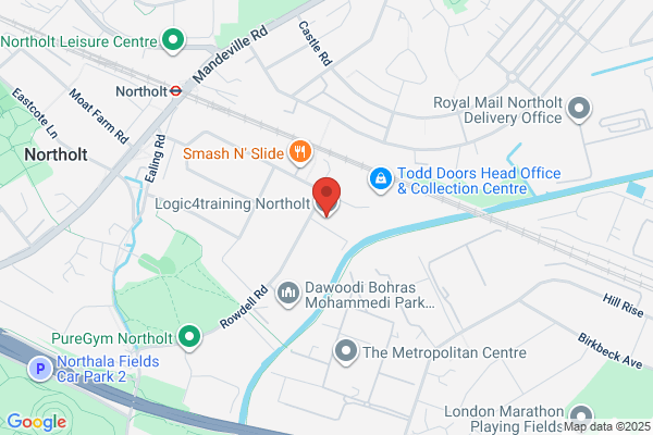 Logic4training Northolt
