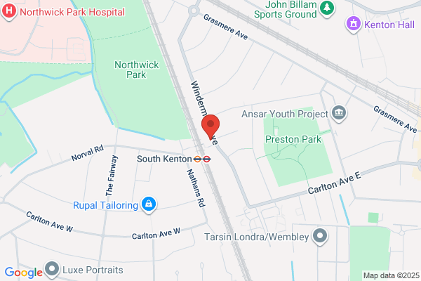 Costcutter - Windermere Avenue, Wembley