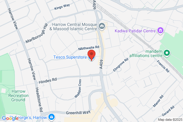 Tesco Express