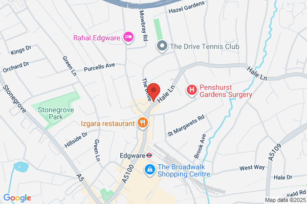 Tesco Express