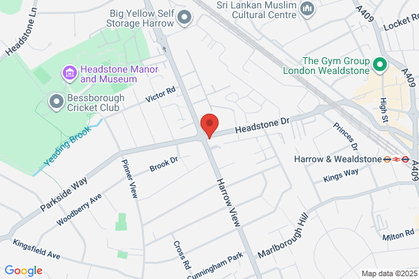 Harrow Convenience Stores