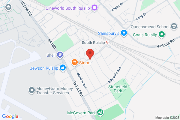 Ruislip Super Stores