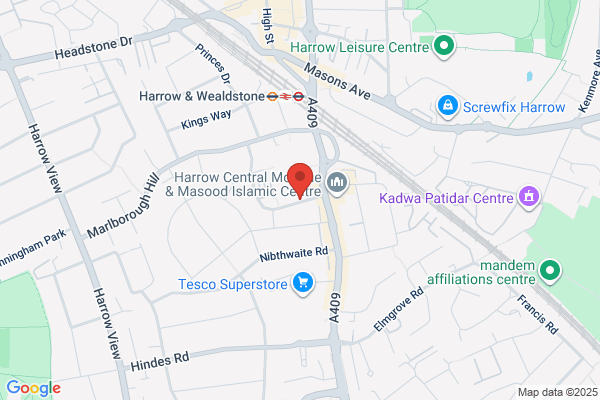 Central Middlesex Family Mediation