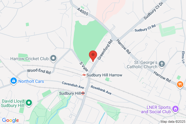 Middlesex Counselling & Training Centre