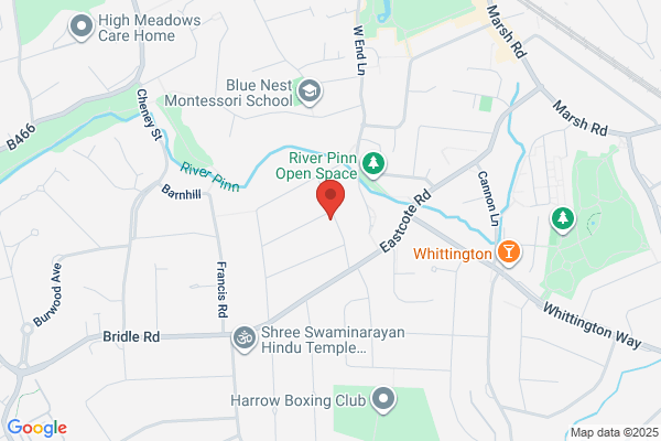 Pinner Counselling & Supervision Services