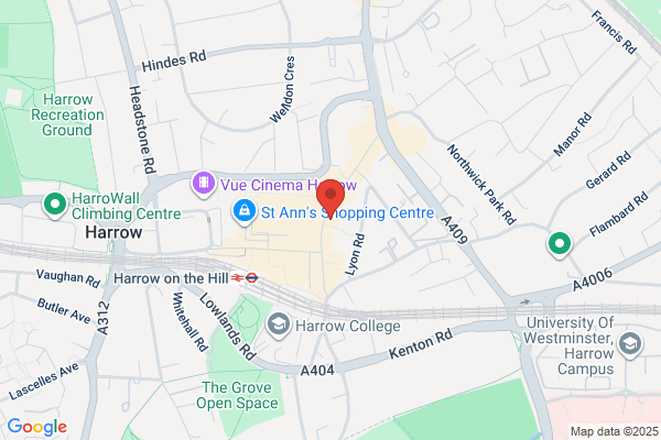 H&T Pawnbrokers