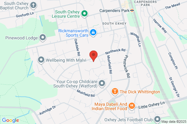 Northwick Day Centre