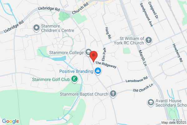 Stanmore & Edgware Special Day Care Centre