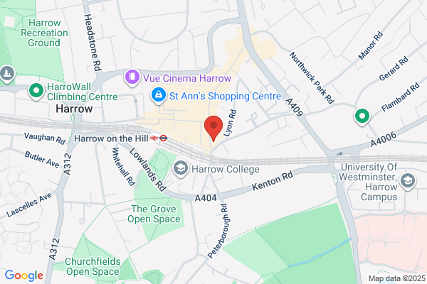 Domino's Pizza - London - Harrow