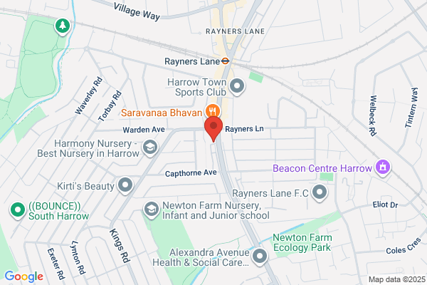 Rayners Lane Dental Laboratory