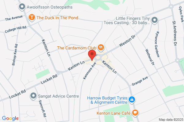 Belmont Dental Centre