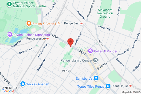 Bromley Open Access Dental Service