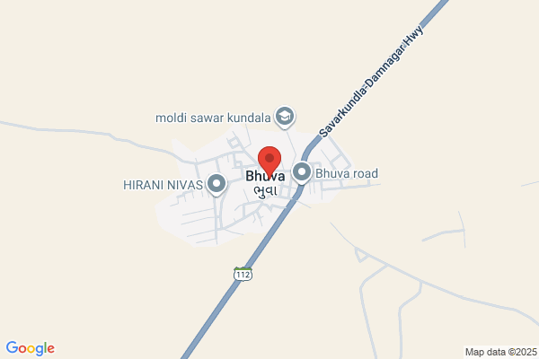 G Bhuva