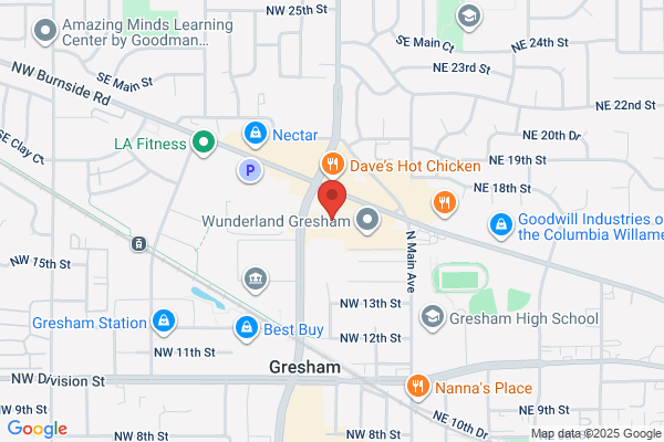 Gresham Dental Clinic