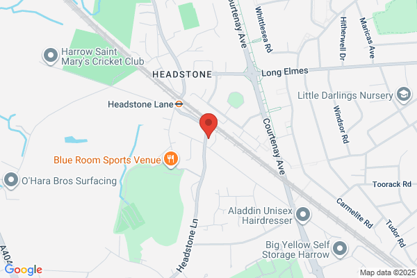 Headstone Dental Practice