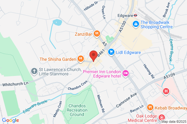 Oracare Dental Practice