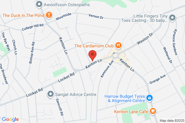 Whitestar Dental Practice