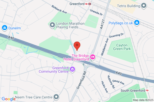 Sensatec Ltd