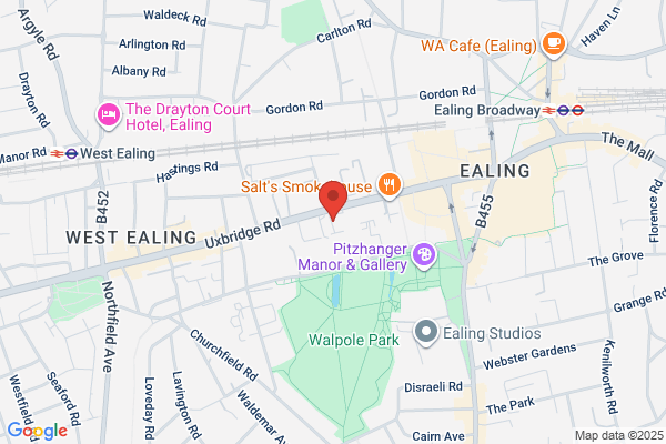 Ealing